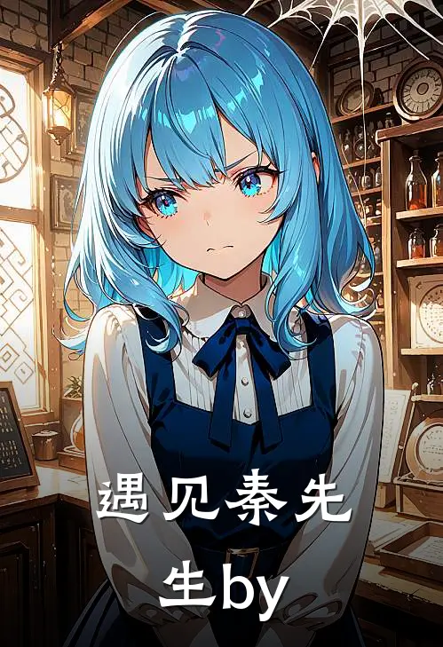 遇见秦先生by