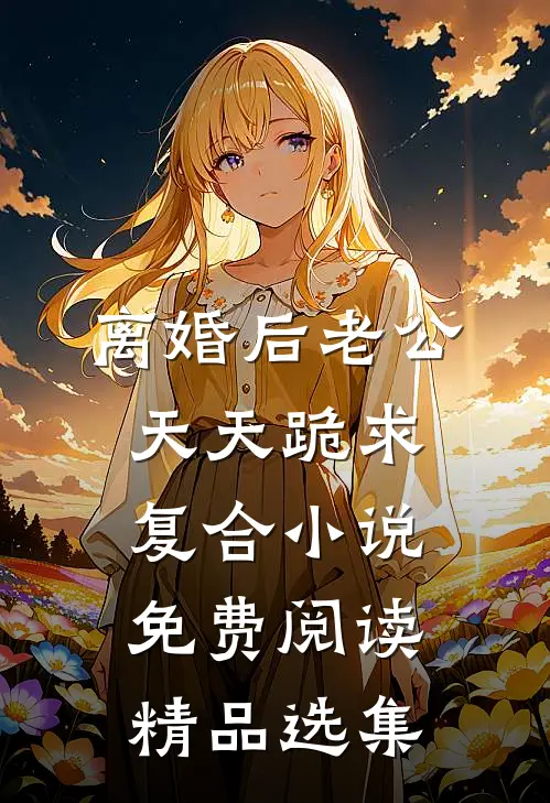 离婚后老公天天跪求复合小说免费阅读精品选集