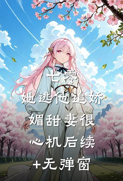 七零，她逃他追娇媚甜妻很心机后续+无弹窗