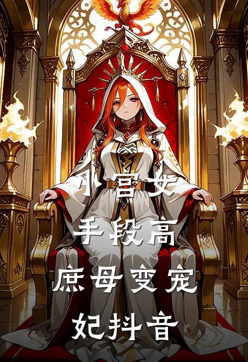 小宫女手段高，庶母变宠妃抖音