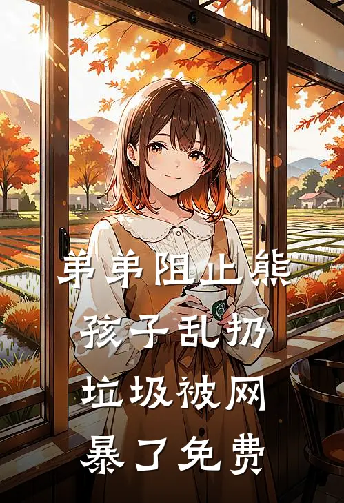 弟弟阻止熊孩子乱扔垃圾被网暴了免费