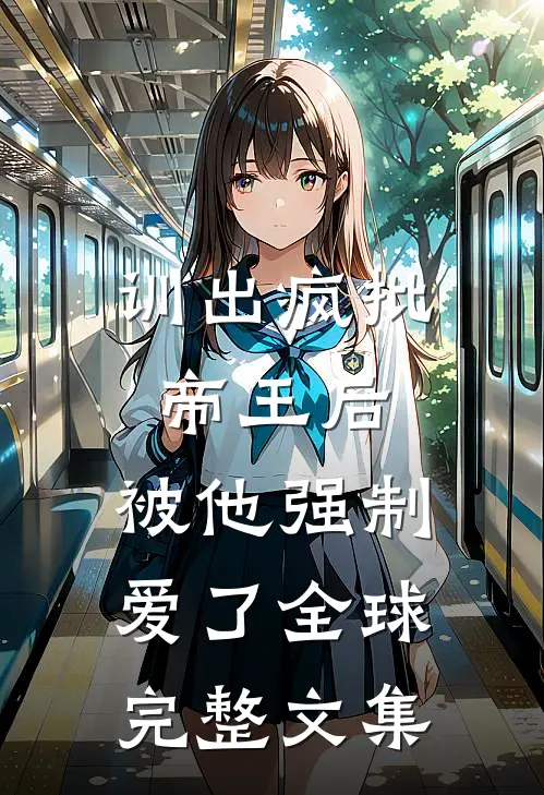 训出疯批帝王后，被他强制爱了全球完整文集