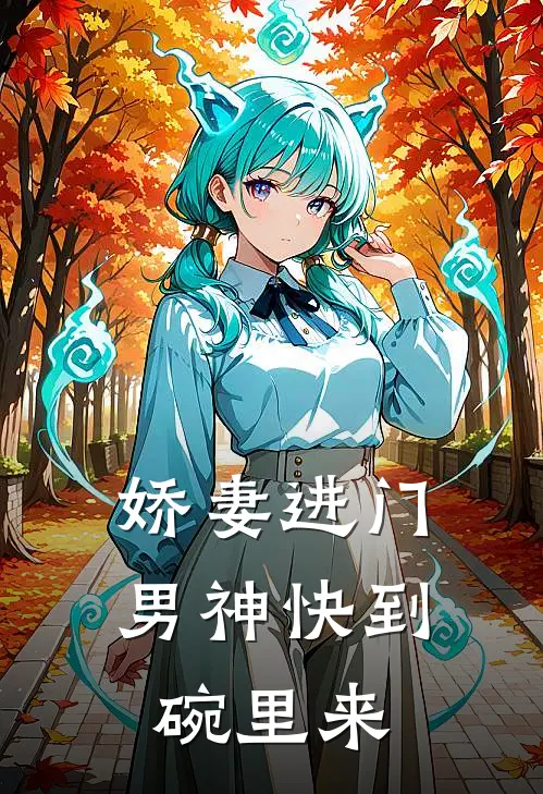 娇妻进门，男神快到碗里来