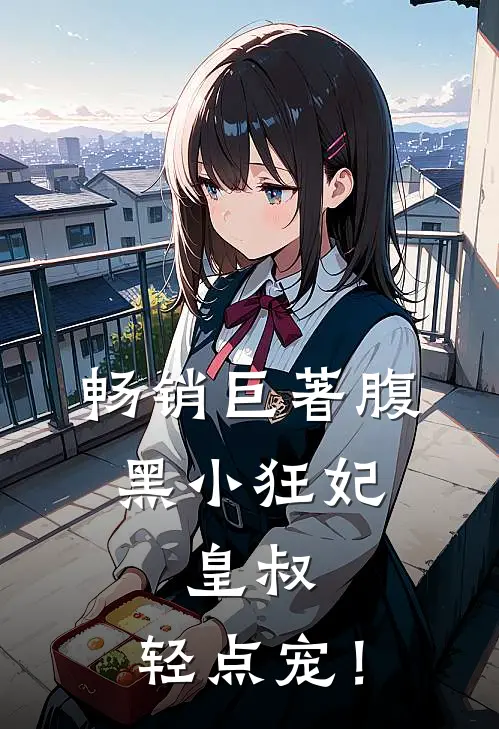 畅销巨著腹黑小狂妃：皇叔，轻点宠！