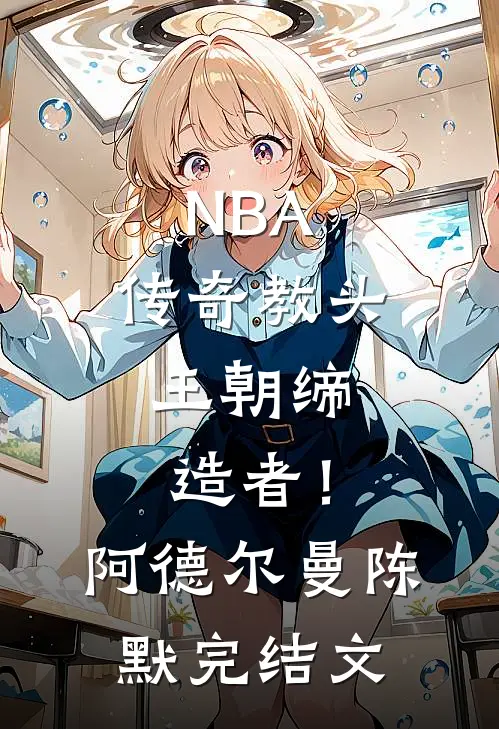 NBA：传奇教头，王朝缔造者！阿德尔曼陈默完结文