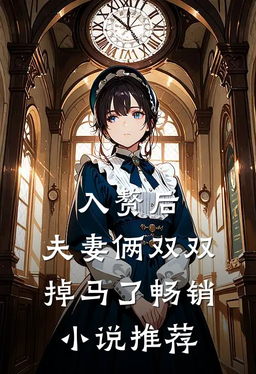 入赘后，夫妻俩双双掉马了畅销小说推荐
