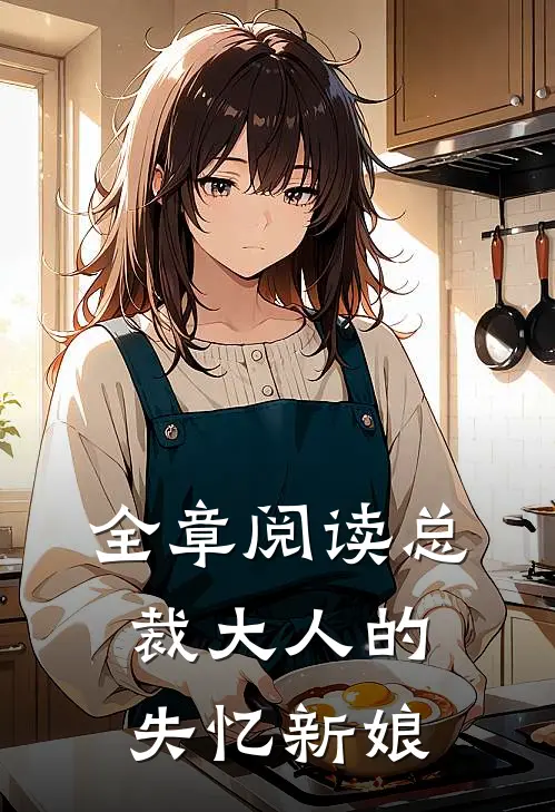 全章阅读总裁大人的失忆新娘