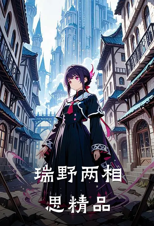 瑞野两相思精品
