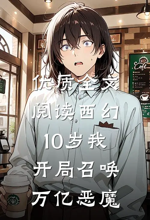 优质全文阅读西幻：10岁我开局召唤万亿恶魔