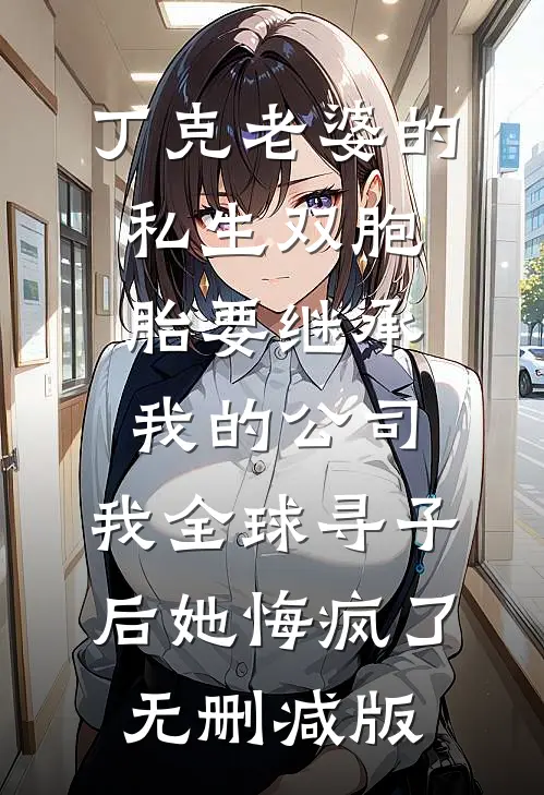 丁克老婆的私生双胞胎要继承我的公司，我全球寻子后她悔疯了无删减版