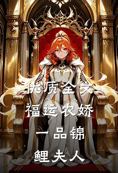 优质全文福运农娇：一品锦鲤夫人