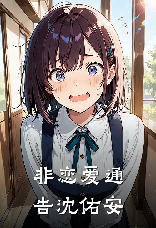 非恋爱通告沈佑安