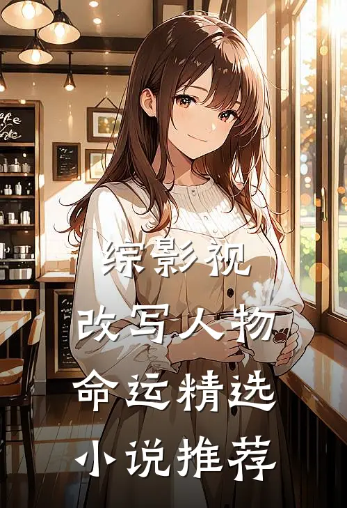 综影视：改写人物命运精选小说推荐