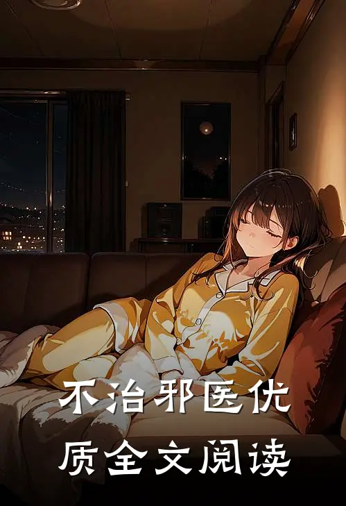 不治邪医优质全文阅读