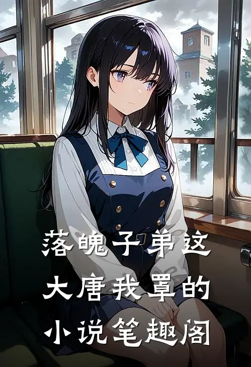 落魄子弟这大唐我罩的小说笔趣阁