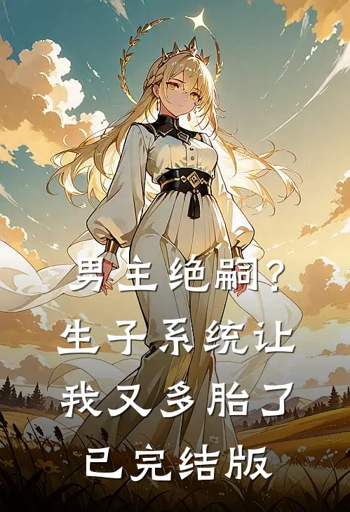 男主绝嗣？生子系统让我又多胎了已完结版