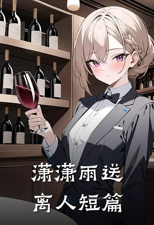 潇潇雨送离人短篇