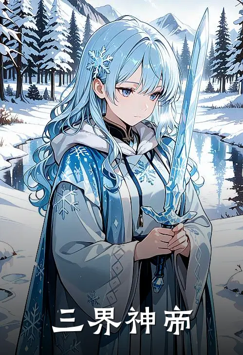 三界神帝
