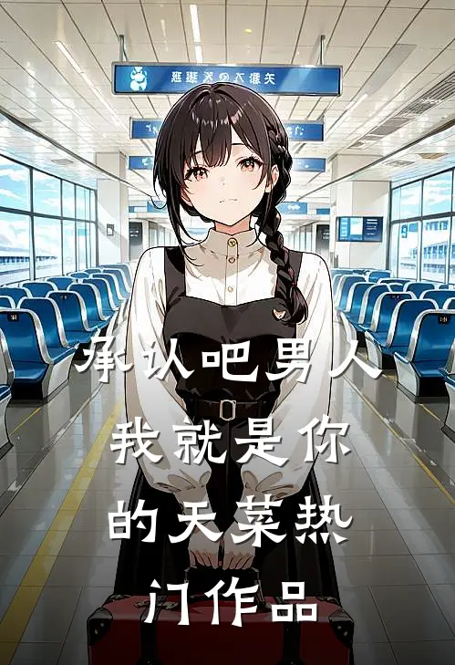 承认吧男人，我就是你的天菜热门作品