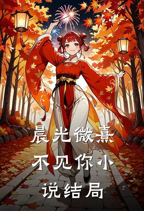 晨光微熹不见你小说结局