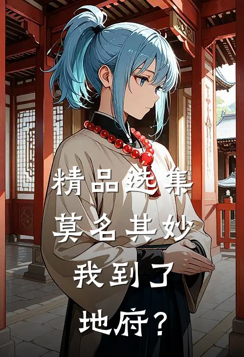 精品选集莫名其妙，我到了地府？