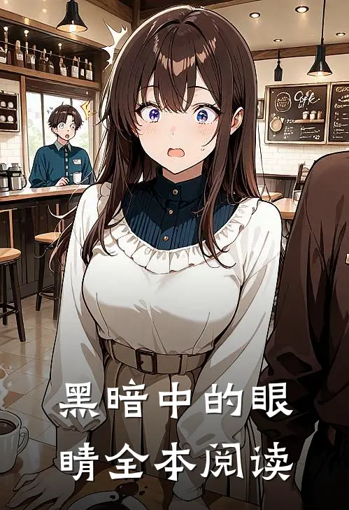 黑暗中的眼睛全本阅读