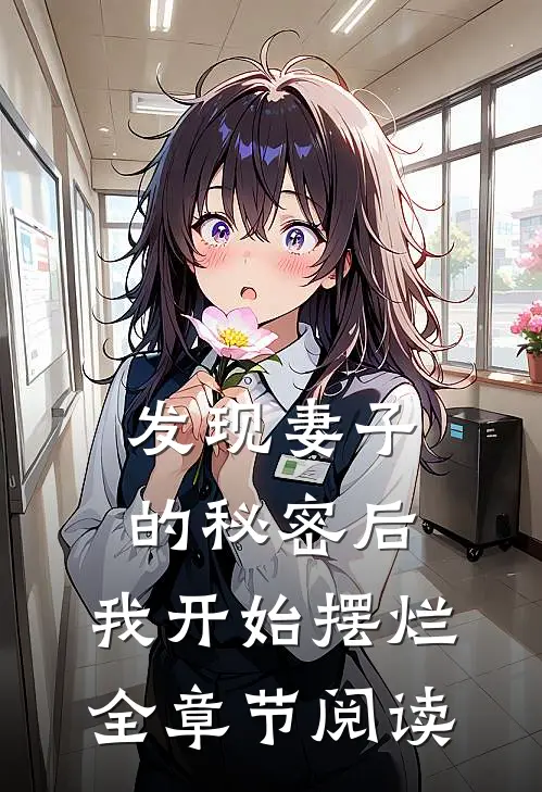 发现妻子的秘密后，我开始摆烂全章节阅读