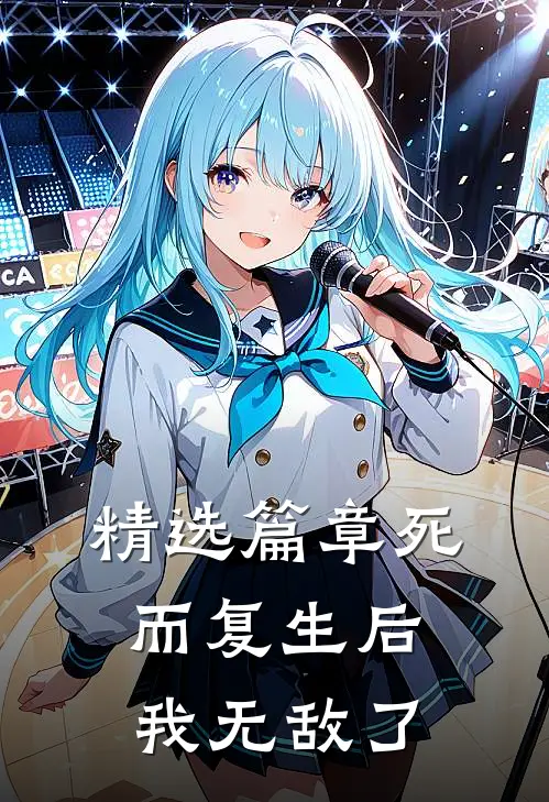 精选篇章死而复生后，我无敌了