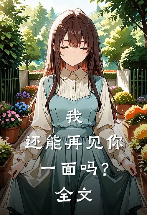 我，还能再见你一面吗？全文
