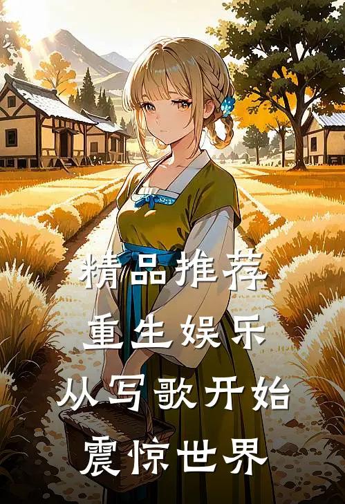 精品推荐重生娱乐：从写歌开始震惊世界