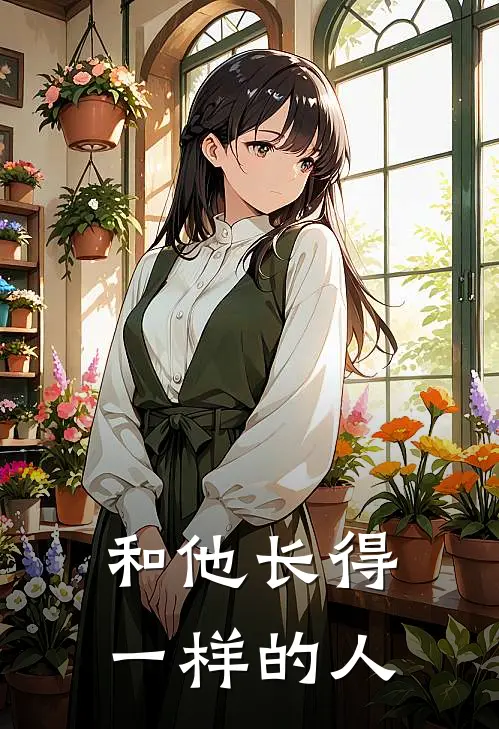 和他长得一样的人