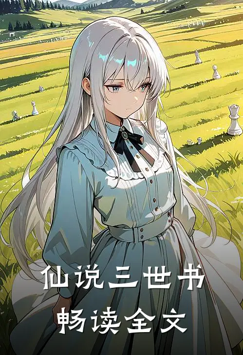 仙说三世书畅读全文