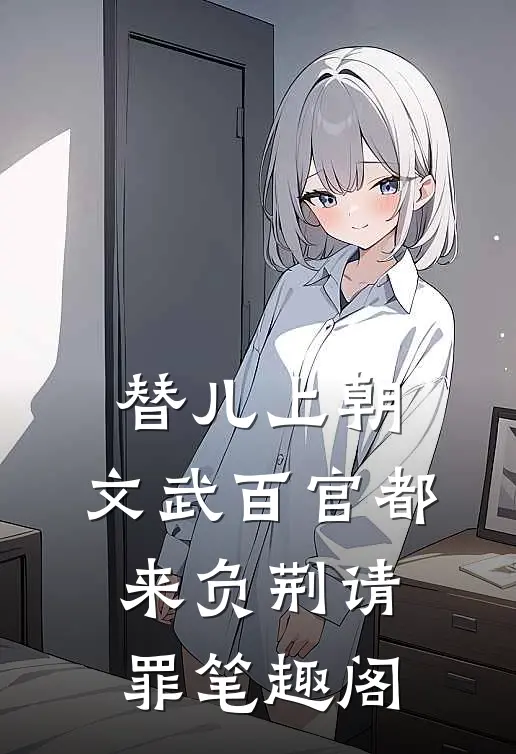 替儿上朝：文武百官都来负荆请罪笔趣阁