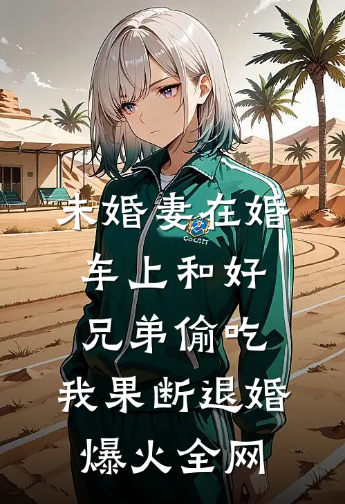 未婚妻在婚车上和好兄弟偷吃，我果断退婚爆火全网
