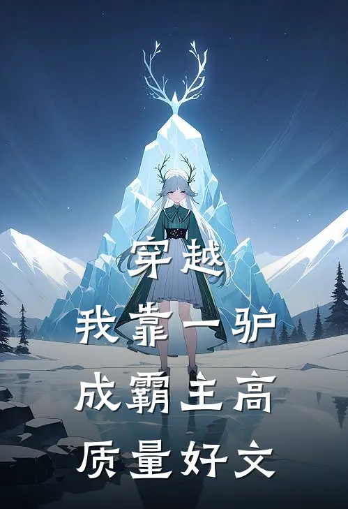 穿越：我靠一驴成霸主高质量好文