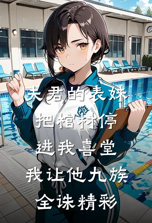 夫君的表妹把棺材停进我喜堂，我让他九族全诛精彩