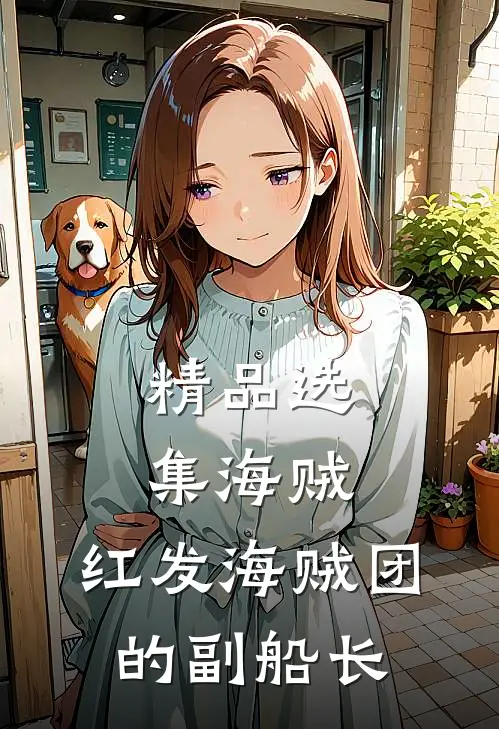 精品选集海贼：红发海贼团的副船长