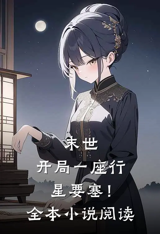 末世：开局一座行星要塞！全本小说阅读