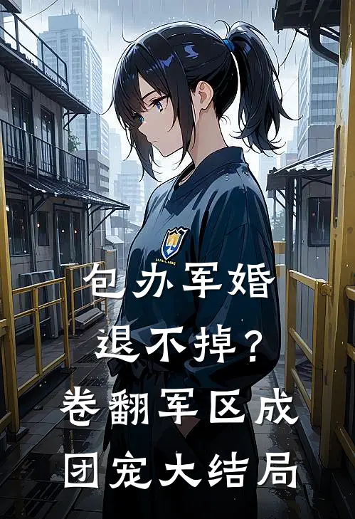 包办军婚退不掉？卷翻军区成团宠大结局