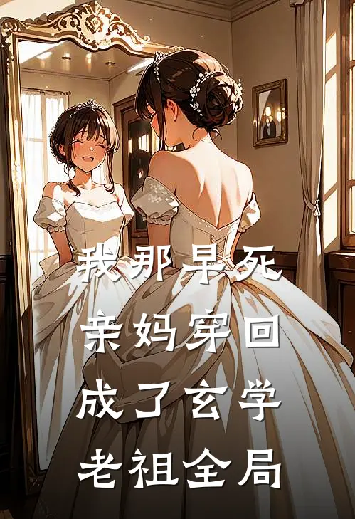 我那早死亲妈穿回，成了玄学老祖全局