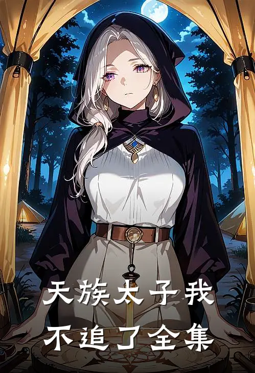 天族太子我不追了全集