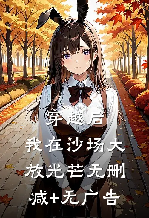 穿越后，我在沙场大放光芒无删减+无广告