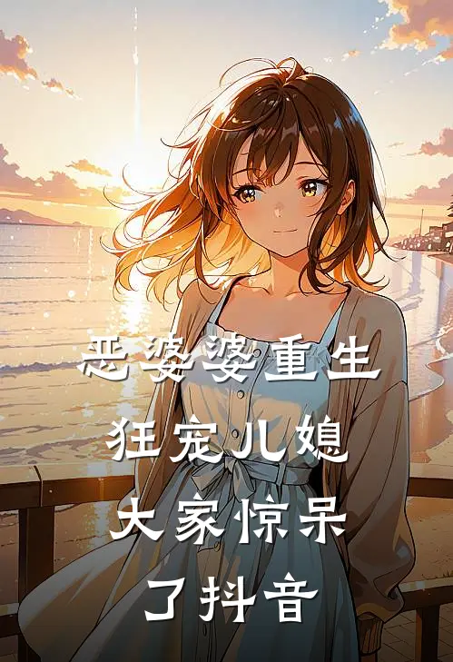 恶婆婆重生狂宠儿媳，大家惊呆了抖音
