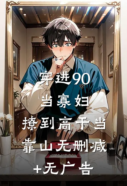 穿进90当寡妇，撩到高干当靠山无删减+无广告
