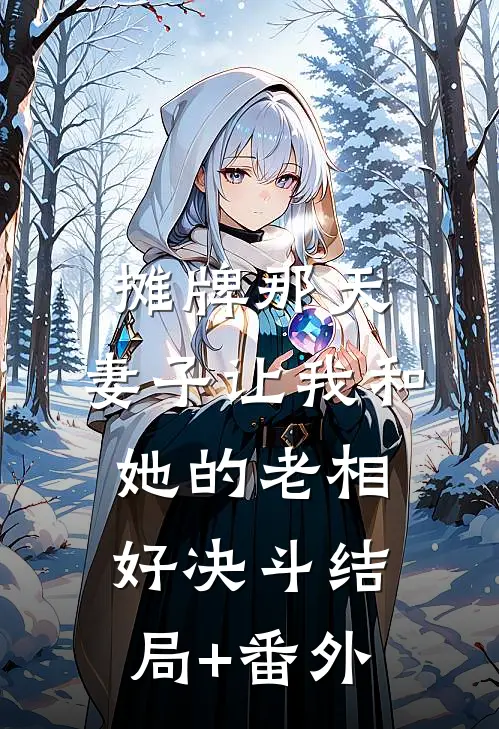 摊牌那天，妻子让我和她的老相好决斗结局+番外