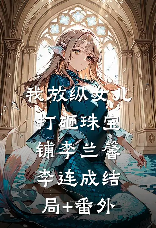 我放纵女儿打砸珠宝铺李兰馨李连成结局+番外