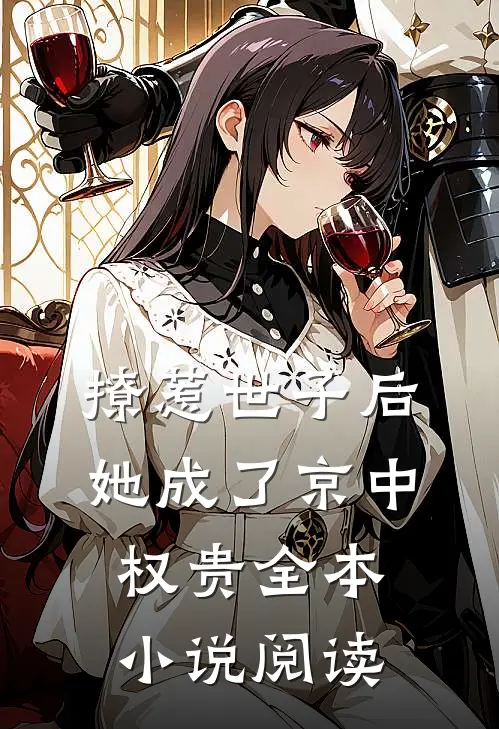 撩惹世子后，她成了京中权贵全本小说阅读