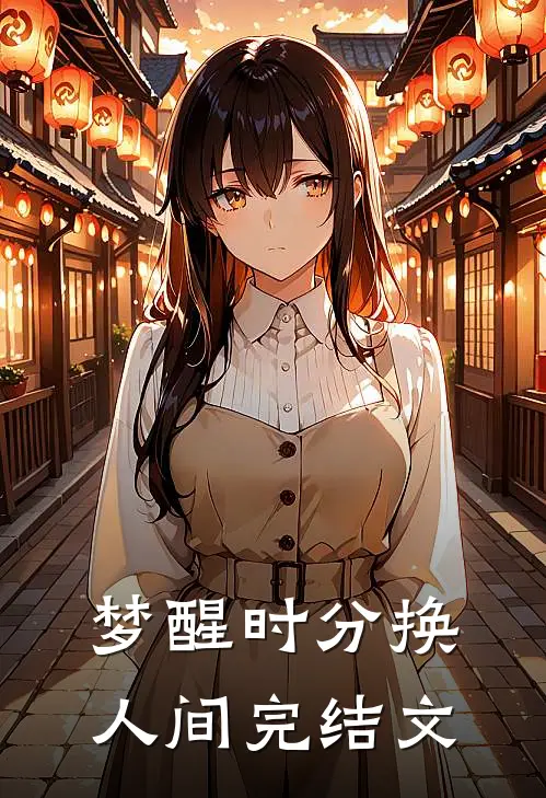 梦醒时分换人间完结文