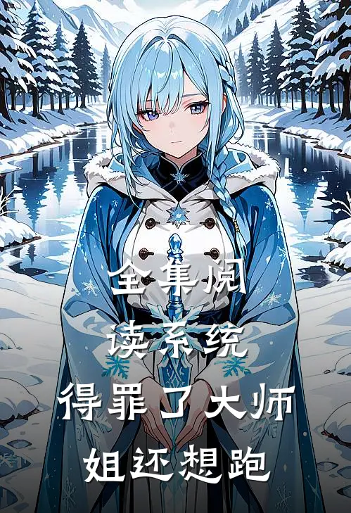 全集阅读系统：得罪了大师姐还想跑
