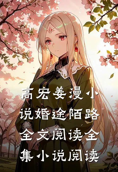 高宏姜漫小说婚途陌路全文阅读全集小说阅读